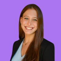 Pocus Employee Alexa Grabell's profile photo