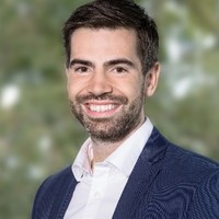 Helsana Versicherungen AG Employee Simon Bachmann's profile photo