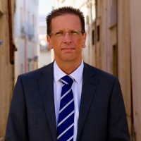 Wolfgang Geiger Email & Phone Number
