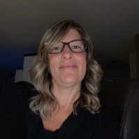 UAP Employee Isabelle Audet's profile photo