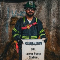 David Carbajal Jr Email & Phone Number