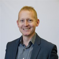 Orbion Space Technology Employee Jason Makela's profile photo