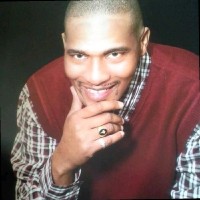 Veteran Art Society Inc Employee Marvin James's profile photo