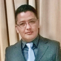 Coffee Consulting S.L. Employee Edwin Mateo's profile photo