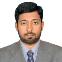 ASIA BOLTS INDUSTRIES LLC Employee Hafiz Zahid's profile photo
