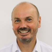 VeriGrid Employee Michael Melia's profile photo