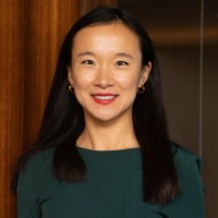 Bain Capital Employee Daisy Chen's profile photo