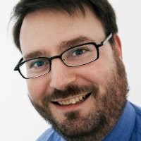GO7 Employee Hack Kampbjørn's profile photo