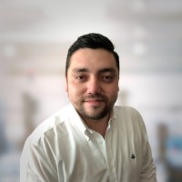 AMTech Employee Mario Burbano's profile photo