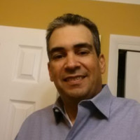 Envisia Group Employee Jorge Balasquide's profile photo