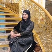 NextBit256 Employee Arfa Shahid's profile photo