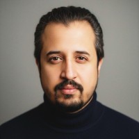 Evercare Group Employee Najam Saqib's profile photo