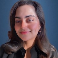 InterSec, Inc. Employee Aleena Mushtaq's profile photo