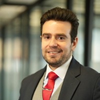 Applied Data Science Partners Employee Ali Parandeh's profile photo