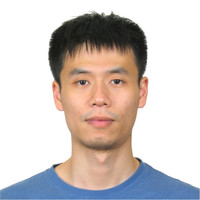 陈恭珉 Email