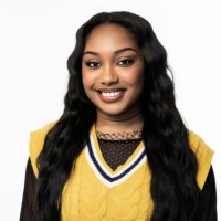 Caregiverlist, Inc. Employee Sade Johnson's profile photo