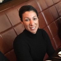 CDE Employee Fatiha Schäring's profile photo