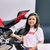 Kibsons International LLC Employee Madhu Reddy's profile photo