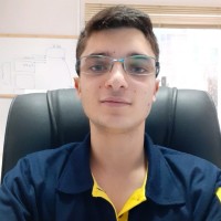 Virtual Informática Employee Alexandre de Ávila's profile photo
