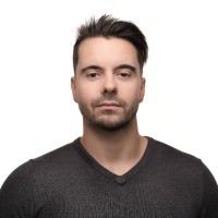 Junifia Employee Vadim Cote's profile photo
