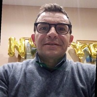TELMES Employee Piero Patruno's profile photo