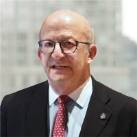 Pepper Hamilton LLP Employee James Rosener's profile photo