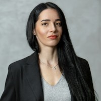 Maria Voiloshnikova Email