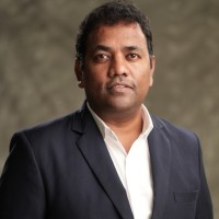 Ashok Gentyala Email