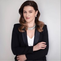 YODEZEEN Employee Liudmyla Pavlova's profile photo