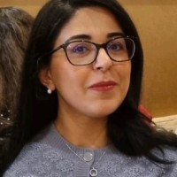 Streamlink Employee Zouhour Saadani's profile photo