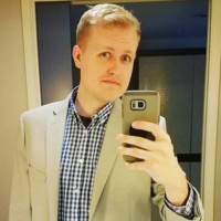 Utah Educational Savings Plan Employee Kyle Mayo's profile photo