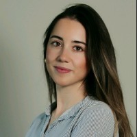 Bookohotel.com Employee Iria Najarro Iglesias's profile photo