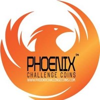 Phoenix Challenge Coins Employee Eric Richards's profile photo