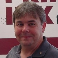 Printer's Ink Employee Jerry Knapp's profile photo