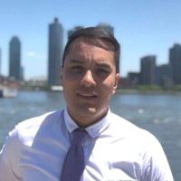 Facelec S.A.S Employee Sebastián R. Orjuela Parra's profile photo