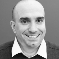 GlassesUSA.com Employee Eli Baskin's profile photo