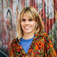 Contentoo Employee Dora Halasz's profile photo