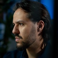 Vendus Employee Paulo Silvestre Vieira's profile photo