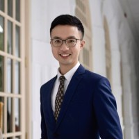 Anglo American Employee Zhonghao Wang's profile photo
