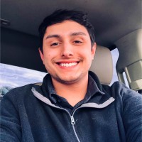 Johnson & Johnson MedTech Employee Ethan Michael's profile photo