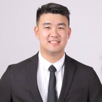 Lincoln Tran Email & Phone Number