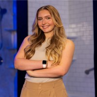 Hannah Cuascut's profile photo