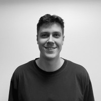 Trefadder Danmark A/S Employee Anton Jørgensen's profile photo