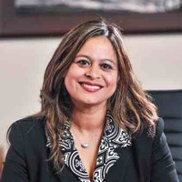 Estrella, LLC Employee Odemaris Chacon Varona's profile photo