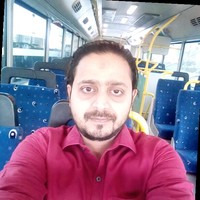 Tabrez Hamdani Email & Phone Number