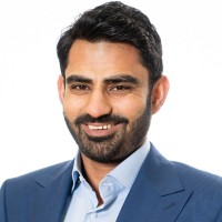 Hadeed Group BV Employee Mohsin Iqbal's profile photo