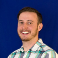 Slalom Employee Greg Forney's profile photo