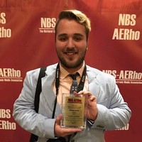 Gray Television Employee James Andre's profile photo