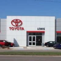 Lewis City Email
