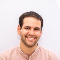 Topgun Simulator Employee Amiram Yassif's profile photo